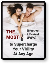 Supercharge Your Virility